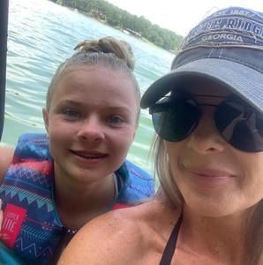 Meet your Posher, Wendy